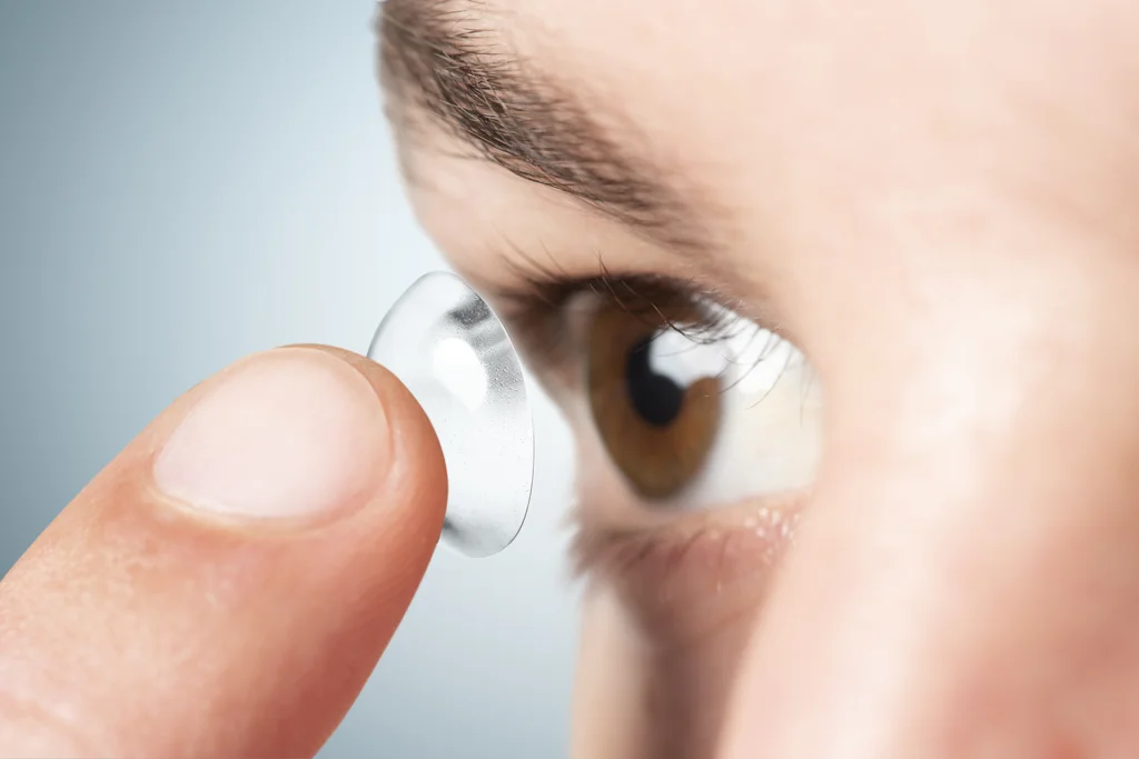 otica-america-lentes-de-contato